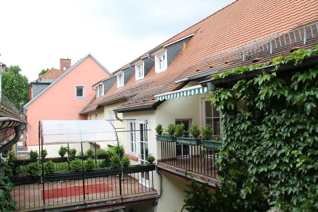 Das Lamm Heidelberg Exterior photo